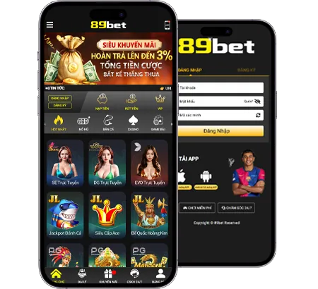 Giao diện thân thiện Thabet iOS