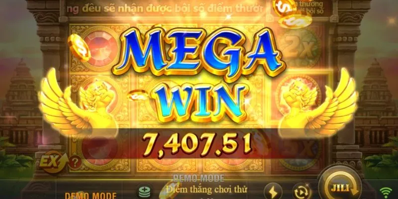 Trò chơi bắn cá và nổ hũ trên Thabet iOS