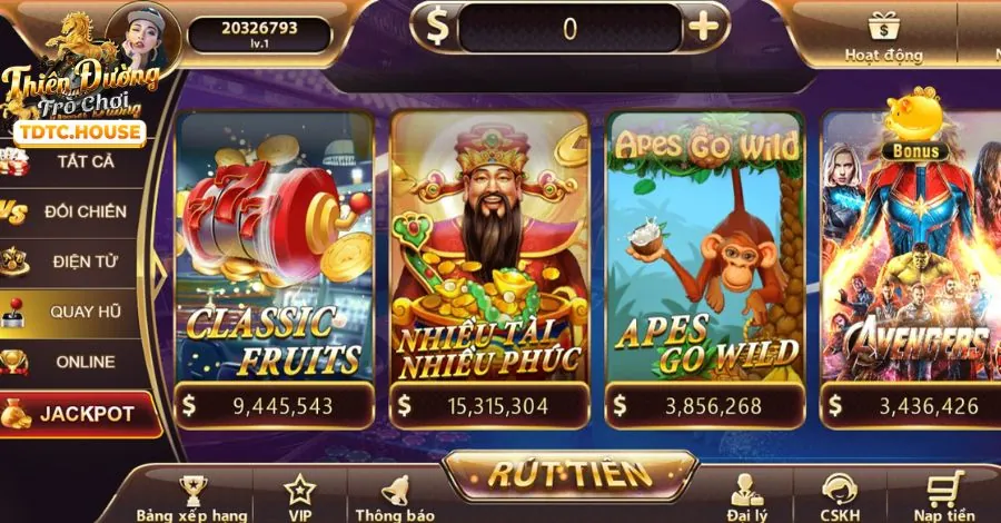 Cá cược thể thao trên ứng dụng Thabet iOS