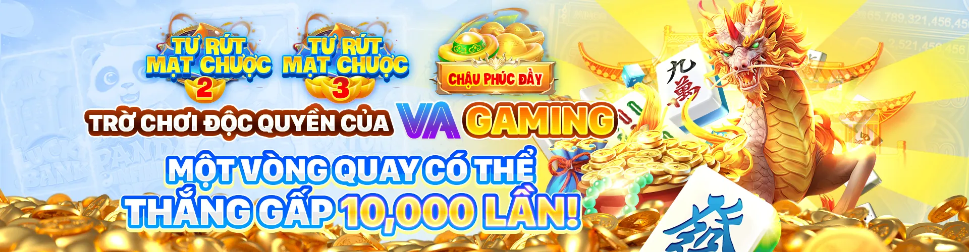 Chương Trình VIP THABET iOS với các đặc quyền độc quyền