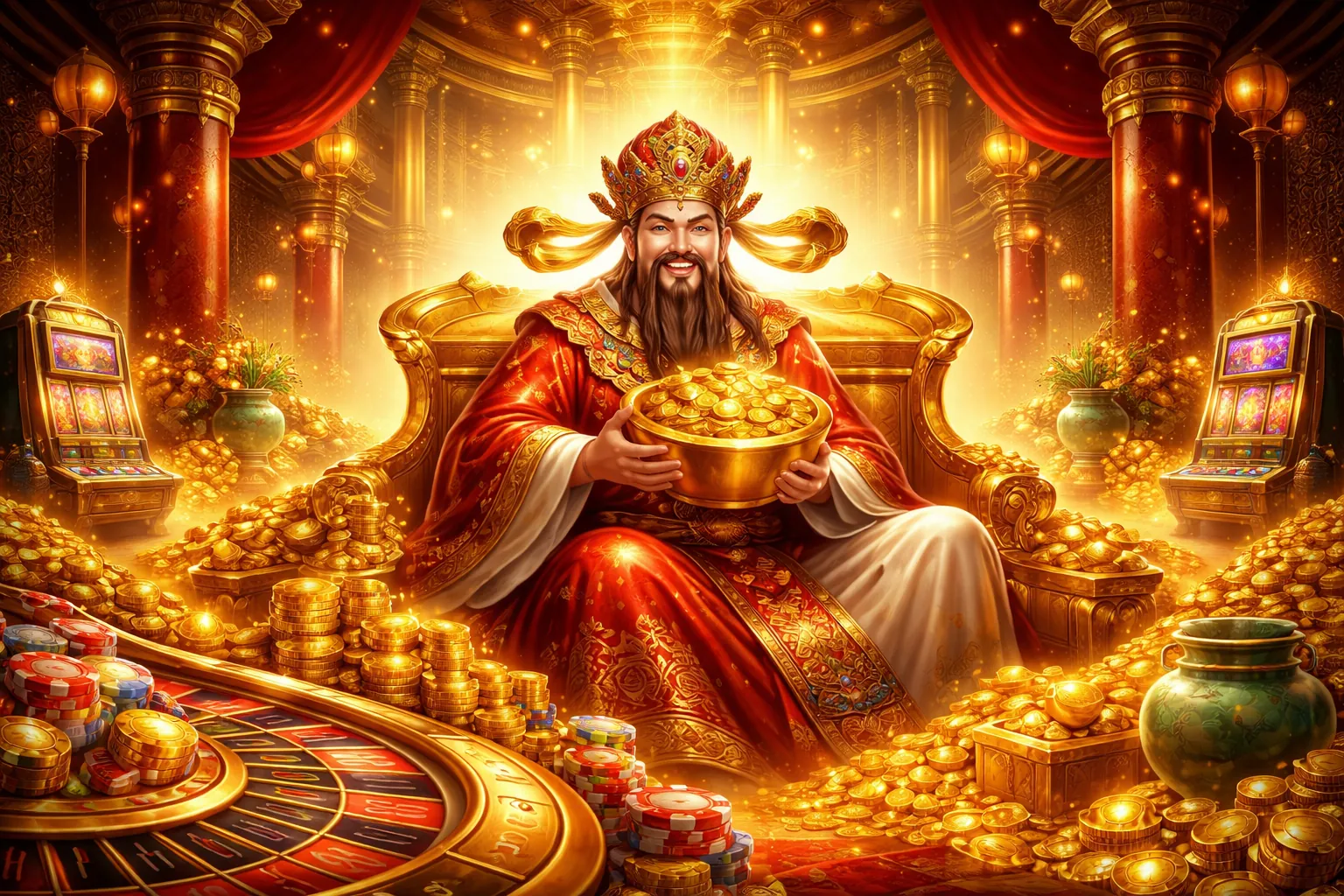 Tòa nhà văn phòng của Thabet iOS