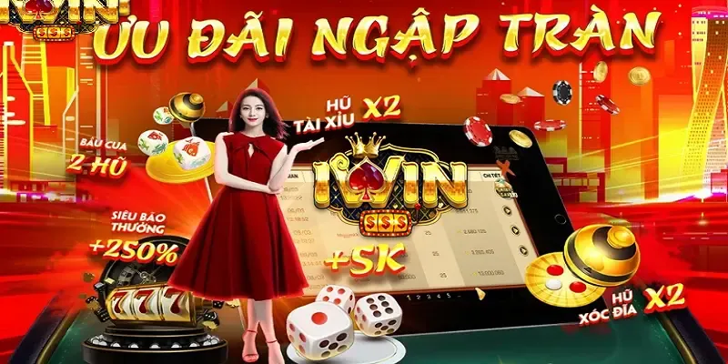Gửi và rút tiền trên ứng dụng THABET iOS